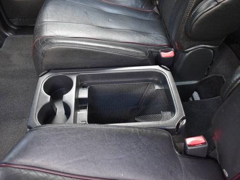 Used 2013 MAZDA MAZDA5 Grand Touring FWD image 15
