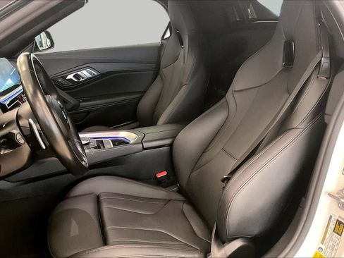 Used 2023 BMW Z4 sDrive30i w/ Shadowloine Package RWD image 7