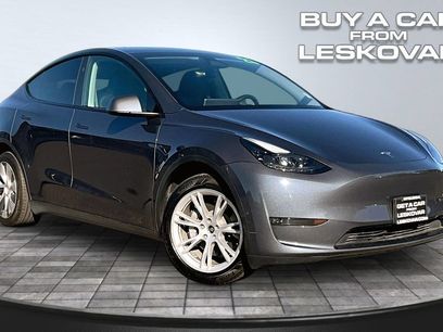 Used 2023 Tesla Model Y Long Range