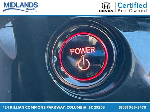 Certified 2024 Honda Accord Sport image 33