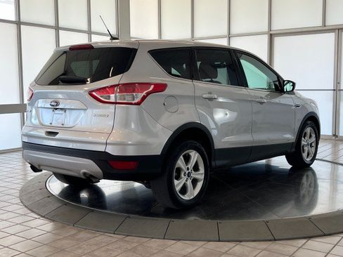 Used 2014 Ford Escape SE FWD image 7