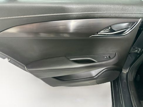 Used 2014 Cadillac ATS Sedan RWD image 23