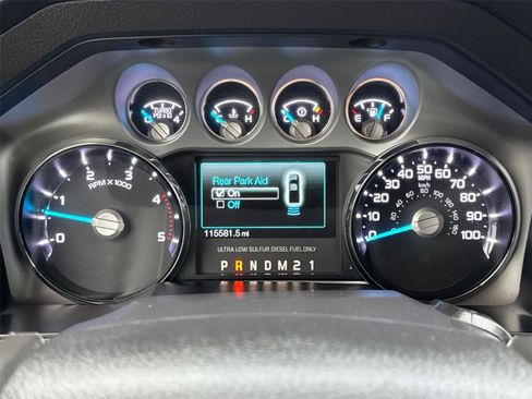 Used 2016 Ford F350 Lariat w/ Lariat Ultimate Package image 32