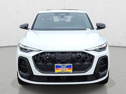 New 2026 Audi SQ5 Premium Plus