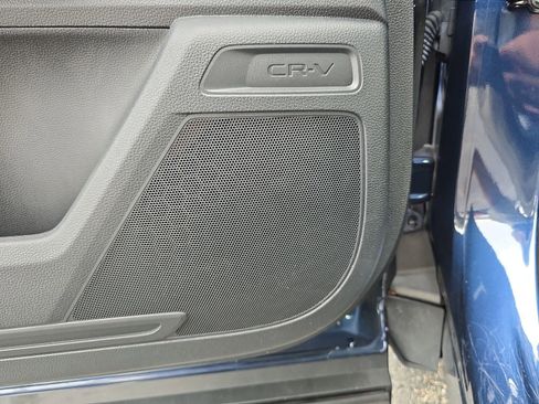 Certified 2024 Honda CR-V EX image 15