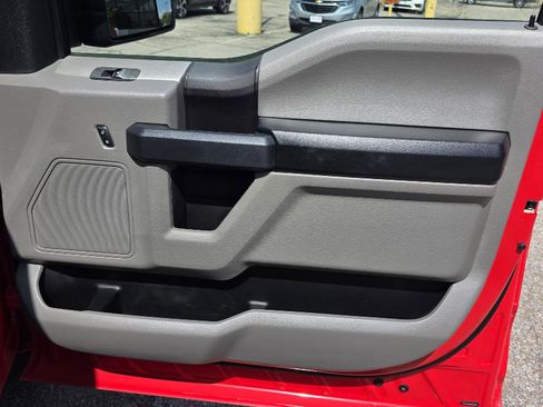 Used 2019 Ford F150 XL w/ XL Power Equipment Group AWD/4WD image 26
