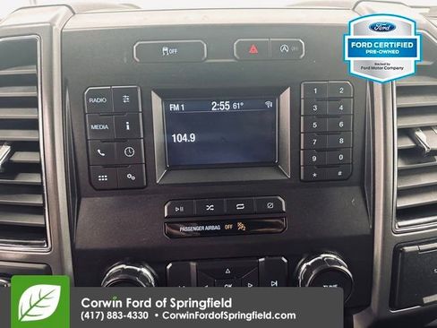 Used 2018 Ford F150 XLT image 24