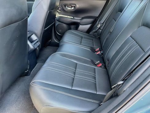 Used 2024 Honda HR-V EX-L image 23
