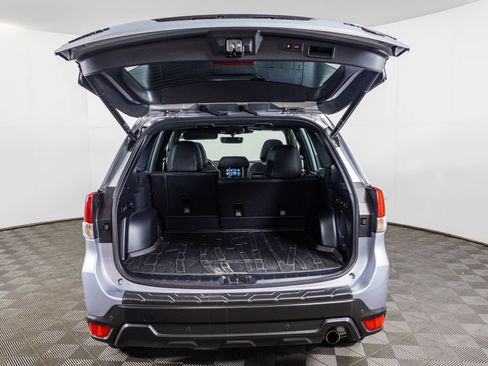 Used 2023 Subaru Forester Wilderness AWD/4WD image 41