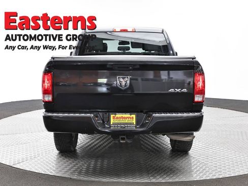 Used 2018 RAM 1500 Express image 6