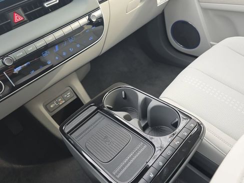 New 2026 Hyundai Ioniq 5 Limited image 25