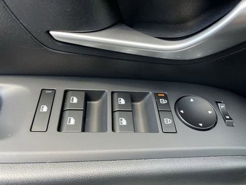 New 2025 Hyundai Tucson SEL image 25