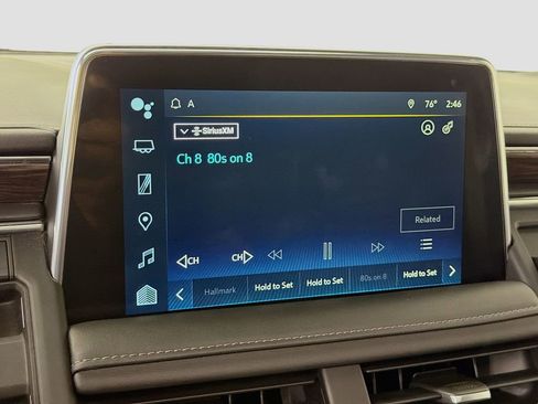 Used 2023 Chevrolet Tahoe Z71 w/ Luxury Package image 17