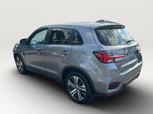Used 2021 Mitsubishi Outlander Sport SE FWD image 5