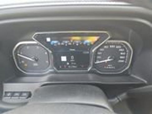 Used 2020 GMC Sierra 2500 AT4 image 16