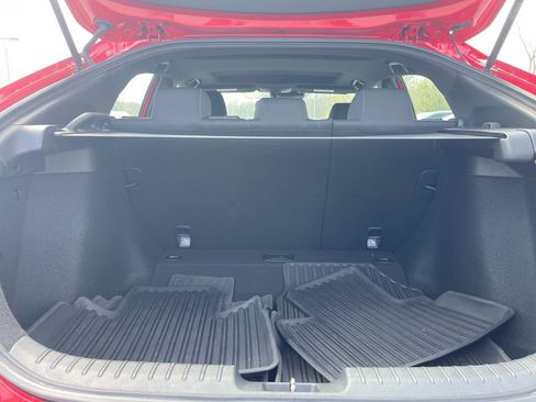Used 2020 Honda Civic EX image 17