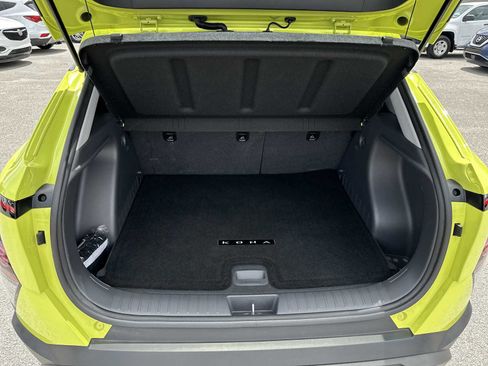 Used 2024 Hyundai Kona SEL w/ Convenience Package FWD image 25