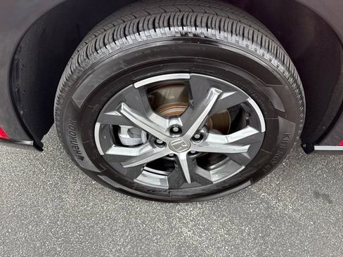 Certified 2023 Honda HR-V EX-L image 40