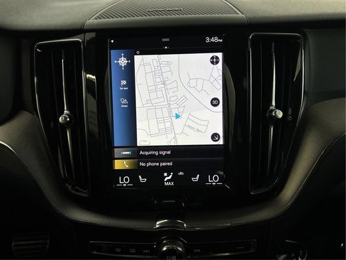 Used 2019 Volvo XC60 T6 R-Design AWD/4WD image 35