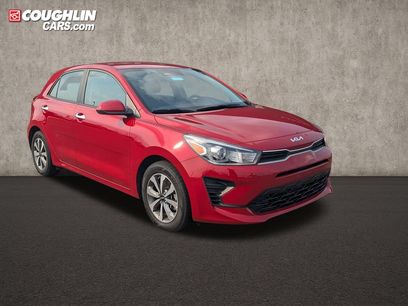 Used 2023 Kia Rio S w/ Technology Package
