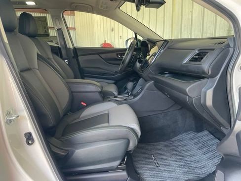 Used 2025 Subaru Ascent Onyx Edition AWD/4WD image 21
