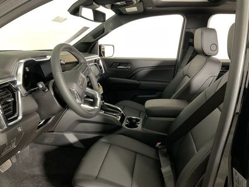 New 2026 GMC Canyon Elevation w/ Convenience Package AWD/4WD image 29