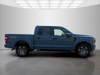 Used 2023 Ford F150 XL w/ STX Appearance Package AWD/4WD video 2