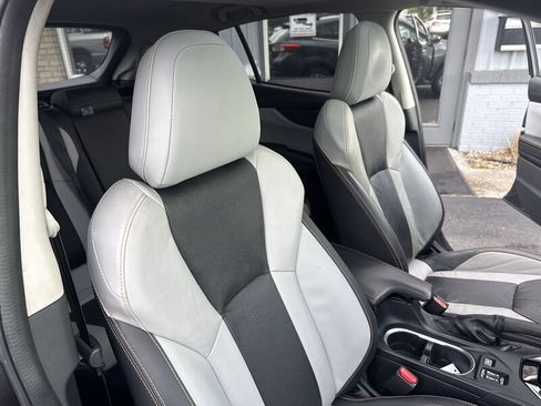 Used 2019 Subaru Crosstrek 2.0i Limited w/ Moonroof Package w/Navigation AWD/4WD image 29