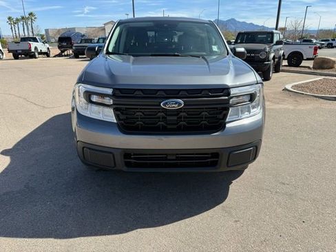 Certified 2023 Ford Maverick XL w/ Equipment Group 100A Standard image 2