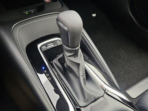 New 2026 Toyota Corolla SE FWD image 16