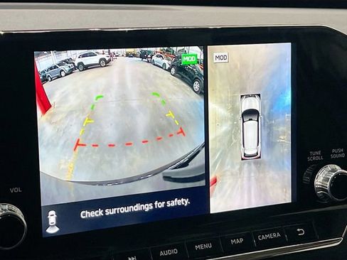 Used 2022 Mitsubishi Outlander SE image 35