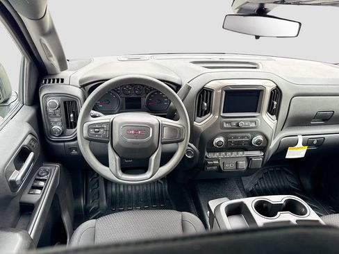 New 2026 GMC Sierra 1500 Pro w/ Pro Value Package AWD/4WD image 20