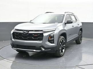New 2026 Chevrolet Equinox RS FWD video 2