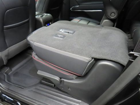 Used 2024 Chevrolet Traverse RS image 63