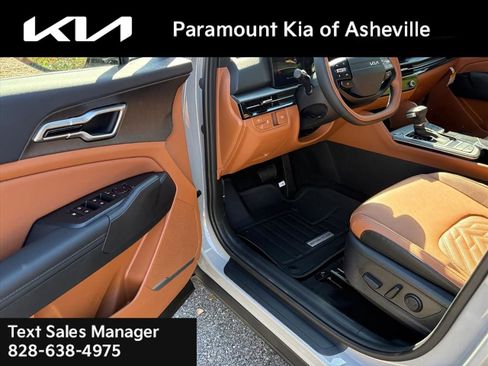 New 2026 Kia Sportage X-Line image 17