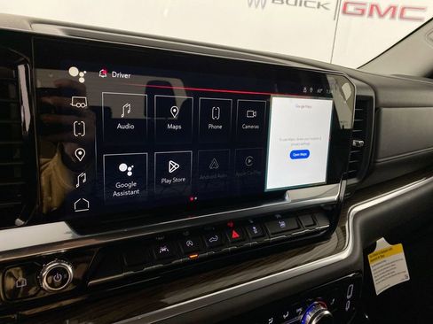 Used 2026 GMC Sierra 1500 Elevation image 16