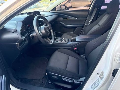 Used 2021 MAZDA CX-30 FWD 2.5 S image 6