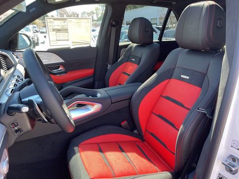Used 2025 Mercedes-Benz GLE 63 AMG S image 18