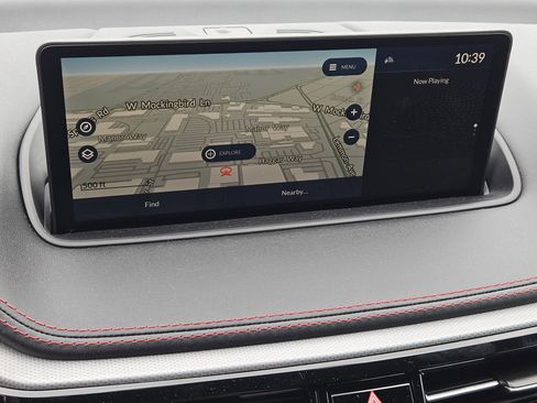 Used 2023 Acura MDX A-Spec image 19