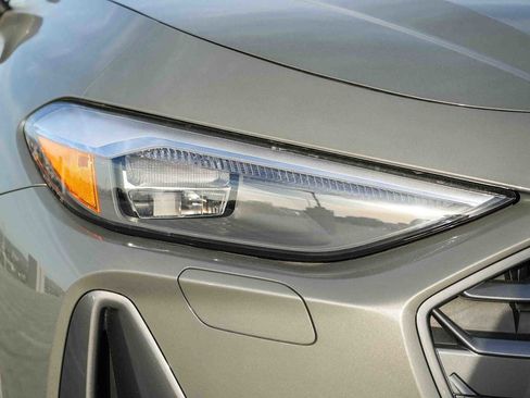 New 2025 Audi A5 2.0T Premium image 4