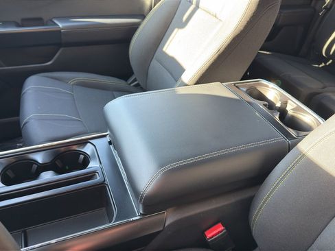 New 2025 Ford F150 STX image 30