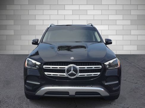 Used 2024 Mercedes-Benz GLE 450e 4MATIC image 8