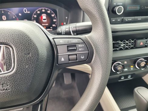 Used 2024 Honda Accord LX image 23