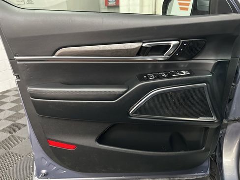 Used 2024 Kia Telluride SX Prestige X-Pro image 18