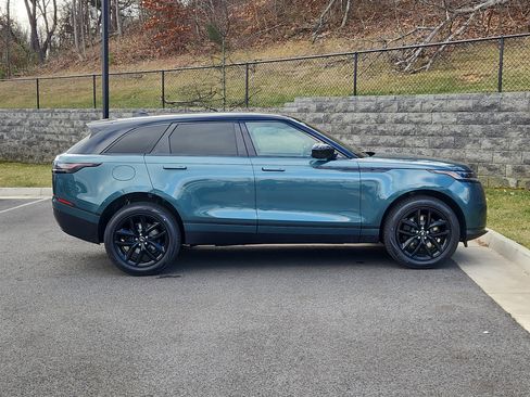 Used 2026 Land Rover Range Rover Velar S image 11