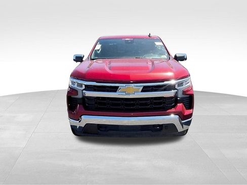 Certified 2023 Chevrolet Silverado 1500 LT AWD/4WD image 24