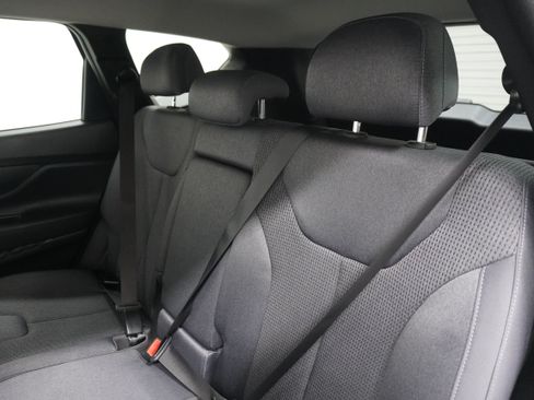 Used 2022 Hyundai Santa Fe SEL FWD image 13