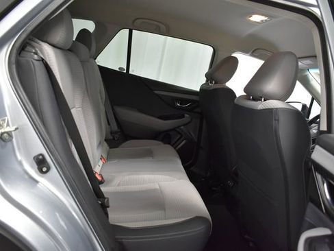 Used 2020 Subaru Outback Premium AWD/4WD image 28