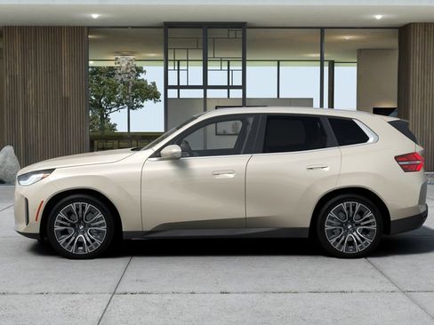 New 2026 BMW X3 xDrive30i AWD/4WD image 4