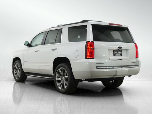 Used 2019 Chevrolet Tahoe Premier image 3